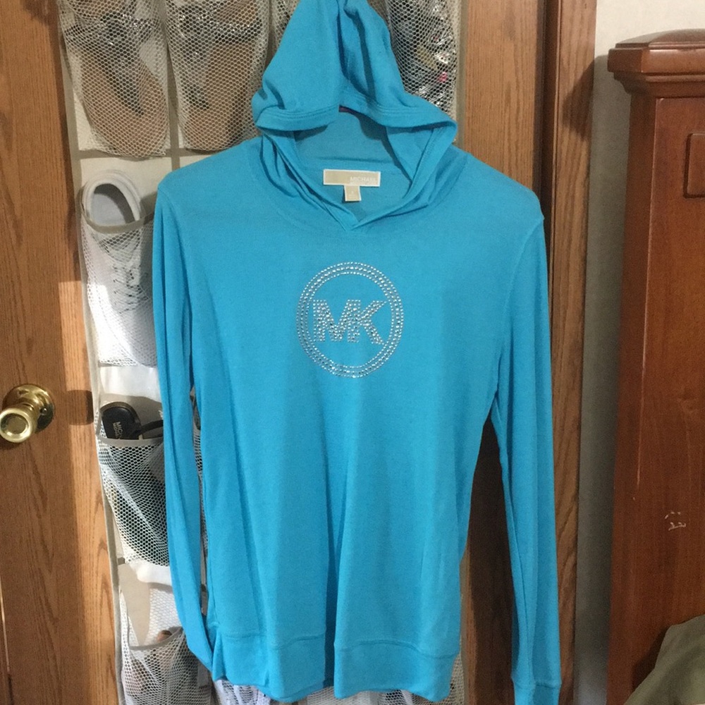 Hoodie Michael Kors